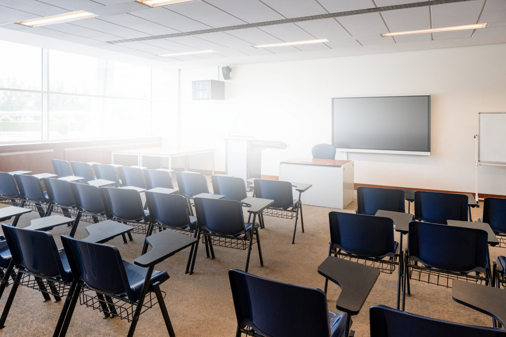 Imagen del sector Educativo